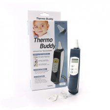 تب سنج مادون قرمز داخل گوش هابدیک مدل HIBDIC-TB100 - کد1592 تب سنج مادون قرمز داخل گوش هابدیک مدل HIBDIC-TB100 - کد1592